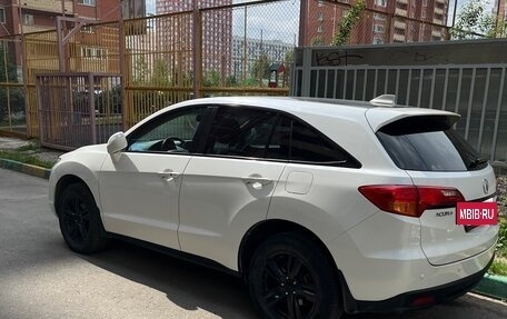 Acura RDX III, 2014 год, 1 950 000 рублей, 7 фотография