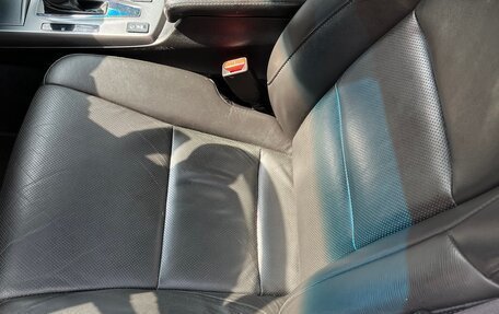 Acura RDX III, 2014 год, 1 950 000 рублей, 11 фотография