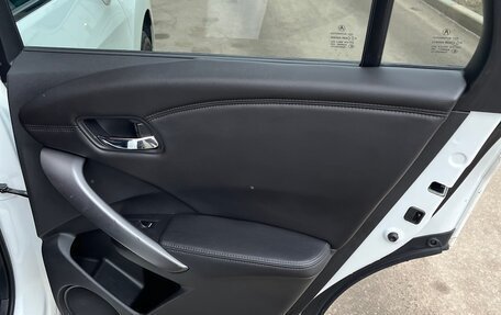 Acura RDX III, 2014 год, 1 950 000 рублей, 17 фотография
