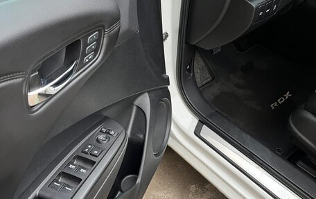 Acura RDX III, 2014 год, 1 950 000 рублей, 19 фотография