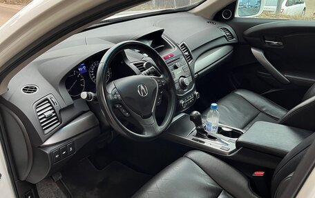 Acura RDX III, 2014 год, 1 950 000 рублей, 14 фотография