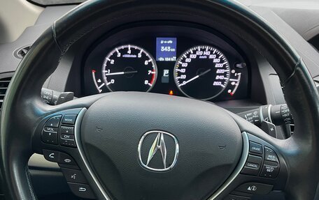 Acura RDX III, 2014 год, 1 950 000 рублей, 25 фотография