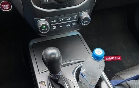 Acura RDX III, 2014 год, 1 950 000 рублей, 23 фотография
