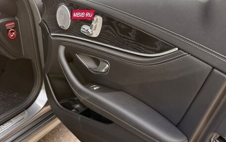 Mercedes-Benz E-Класс, 2019 год, 3 800 000 рублей, 7 фотография