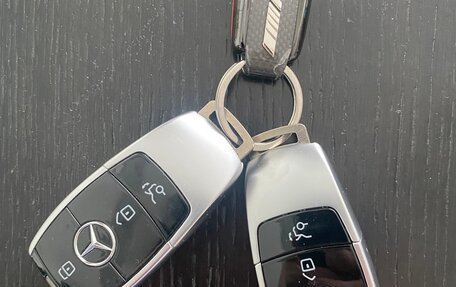 Mercedes-Benz E-Класс, 2019 год, 3 800 000 рублей, 14 фотография