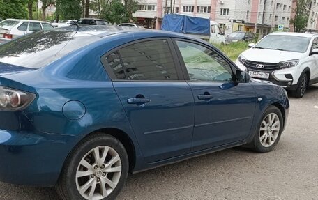 Mazda 3, 2006 год, 550 000 рублей, 3 фотография