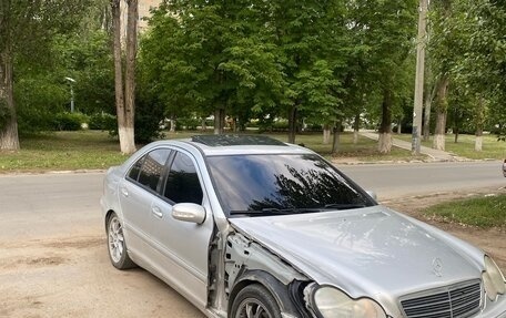 Mercedes-Benz C-Класс, 2000 год, 355 000 рублей, 2 фотография