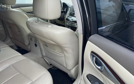 Infiniti Q70 I, 2014 год, 2 000 000 рублей, 13 фотография