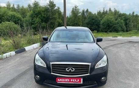 Infiniti Q70 I, 2014 год, 2 000 000 рублей, 6 фотография