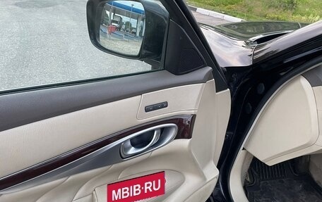 Infiniti Q70 I, 2014 год, 2 000 000 рублей, 11 фотография