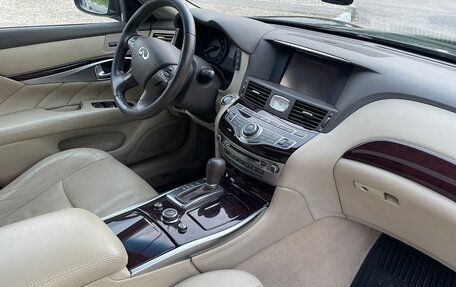 Infiniti Q70 I, 2014 год, 2 000 000 рублей, 17 фотография