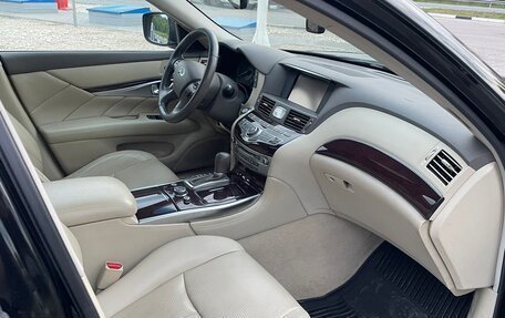 Infiniti Q70 I, 2014 год, 2 000 000 рублей, 14 фотография