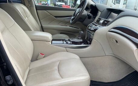 Infiniti Q70 I, 2014 год, 2 000 000 рублей, 15 фотография
