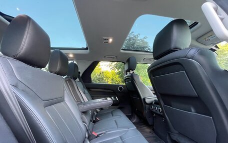 Land Rover Discovery IV, 2019 год, 7 200 000 рублей, 5 фотография