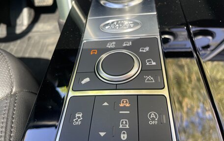 Land Rover Discovery IV, 2019 год, 7 200 000 рублей, 8 фотография
