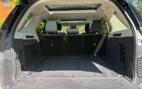 Land Rover Discovery IV, 2019 год, 7 200 000 рублей, 11 фотография