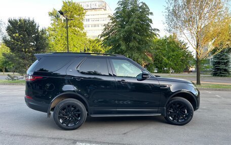 Land Rover Discovery IV, 2019 год, 7 200 000 рублей, 16 фотография