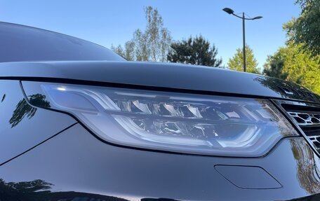 Land Rover Discovery IV, 2019 год, 7 200 000 рублей, 21 фотография