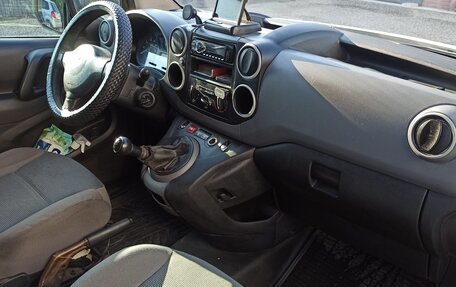 Peugeot Partner II рестайлинг 2, 2012 год, 580 000 рублей, 2 фотография