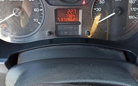 Peugeot Partner II рестайлинг 2, 2012 год, 580 000 рублей, 6 фотография