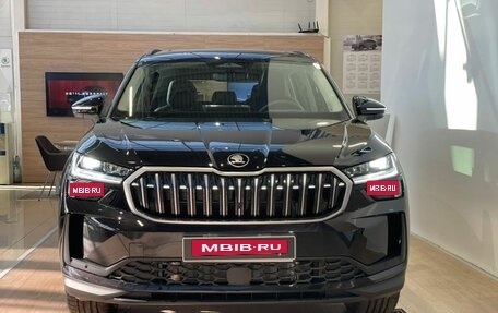 Skoda Kodiaq, 2025 год, 5 390 000 рублей, 2 фотография