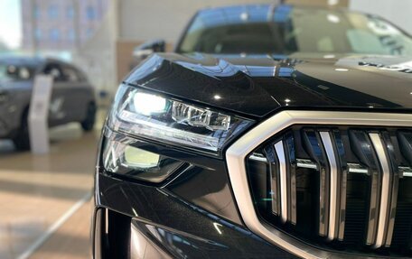 Skoda Kodiaq, 2025 год, 5 390 000 рублей, 4 фотография