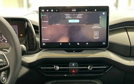 Skoda Kodiaq, 2025 год, 5 390 000 рублей, 11 фотография