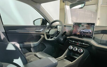 Skoda Kodiaq, 2025 год, 5 390 000 рублей, 10 фотография