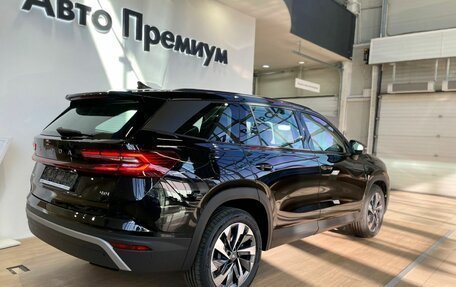 Skoda Kodiaq, 2025 год, 5 390 000 рублей, 6 фотография