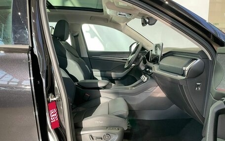 Skoda Kodiaq, 2025 год, 5 390 000 рублей, 8 фотография