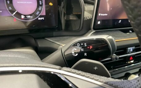 Skoda Kodiaq, 2025 год, 5 390 000 рублей, 20 фотография