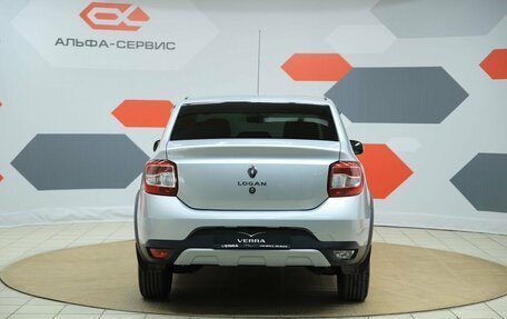Renault Logan II, 2020 год, 1 420 000 рублей, 6 фотография