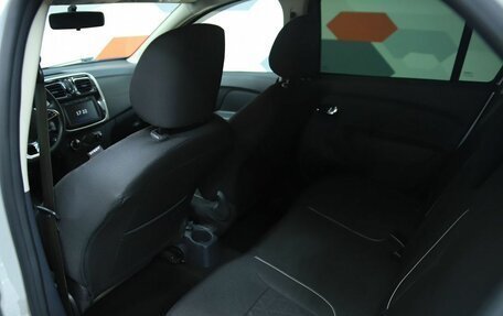Renault Logan II, 2020 год, 1 420 000 рублей, 11 фотография