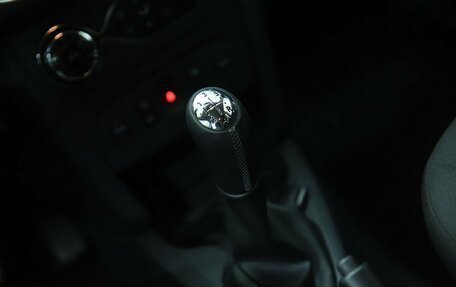 Renault Logan II, 2020 год, 1 420 000 рублей, 16 фотография
