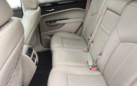 Cadillac SRX II рестайлинг, 2012 год, 1 000 000 рублей, 11 фотография