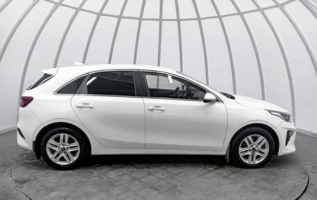 KIA cee'd III, 2019 год, 1 940 000 рублей, 5 фотография