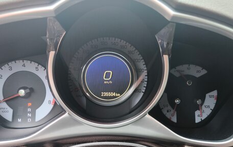 Cadillac SRX II рестайлинг, 2012 год, 1 000 000 рублей, 13 фотография