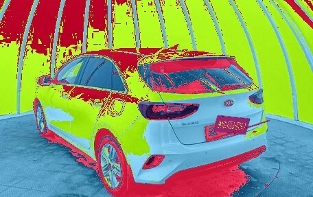 KIA cee'd III, 2019 год, 1 940 000 рублей, 8 фотография