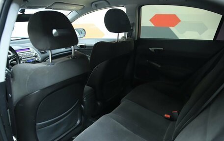 Honda Civic VIII, 2008 год, 620 000 рублей, 11 фотография
