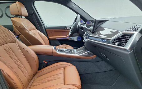 BMW X7, 2024 год, 17 800 000 рублей, 8 фотография