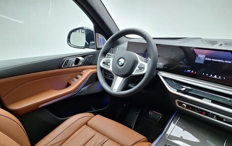 BMW X7, 2024 год, 17 800 000 рублей, 10 фотография