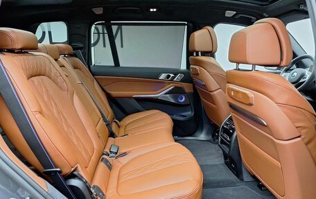 BMW X7, 2024 год, 17 800 000 рублей, 9 фотография