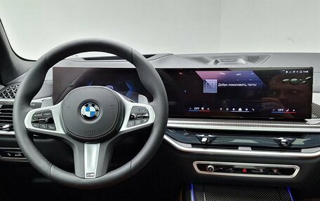 BMW X7, 2024 год, 17 800 000 рублей, 13 фотография