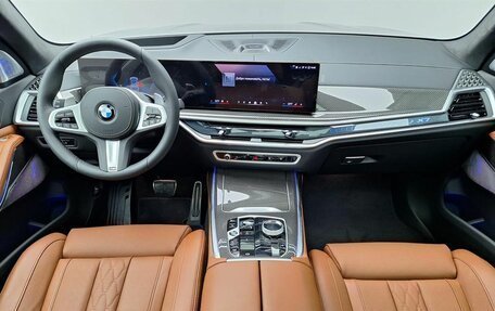 BMW X7, 2024 год, 17 800 000 рублей, 11 фотография