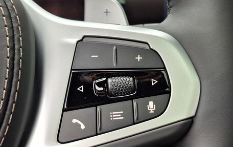 BMW X7, 2024 год, 17 800 000 рублей, 15 фотография