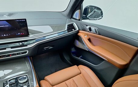 BMW X7, 2024 год, 17 800 000 рублей, 12 фотография