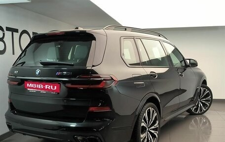 BMW X7, 2024 год, 17 800 000 рублей, 3 фотография