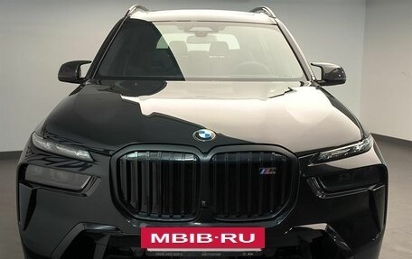 BMW X7, 2024 год, 17 800 000 рублей, 2 фотография
