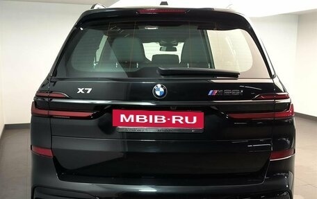BMW X7, 2024 год, 17 800 000 рублей, 4 фотография