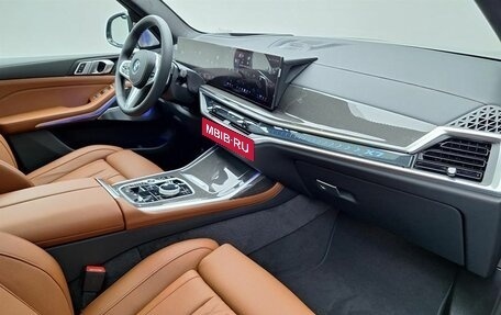 BMW X7, 2024 год, 17 800 000 рублей, 7 фотография
